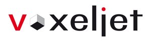 voxeljet logo