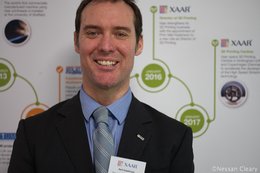 Professor Neil Hopkinson
